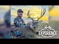 Kansas Whitetail Early Season Archery Hunting