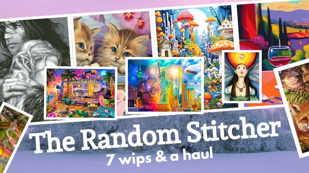 FLOSSTUBE #56 • Отличная первая неделя 2026 года 