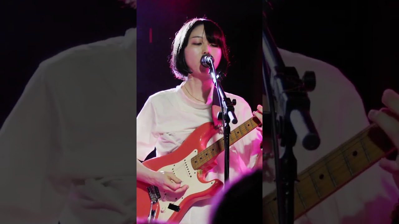 111511 by downt Live at 育音堂