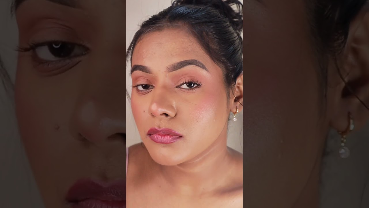 New SUGAR Blacklash Volumising Mascara 