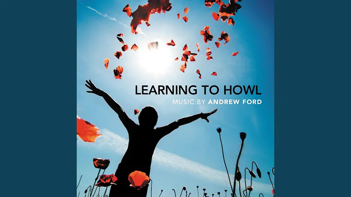 Learning to Howl: The Punch and Judy Man