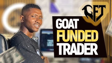 Watch this before buying a GFT Account. (All you need to know about GOAT FUNDED TRADER)