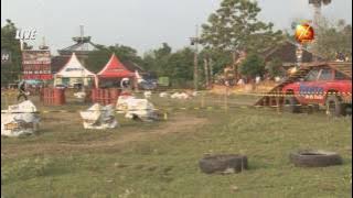 76 Trial Game Restricted 2016 - Seri 9 Madiun (14 - 15 Oktober 2016 )