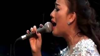 Shreya Maya - Syair Cinta Off Air Sukamara 2018