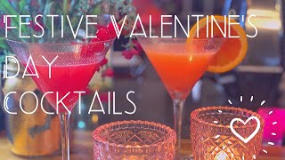 cocktail video