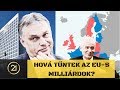 Hová tűntek az EU-s milliárdok? / Vona Gábor vlogja - 20. rész