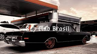 Bandido de Clava Preta-CTS - Rap Club Brasil