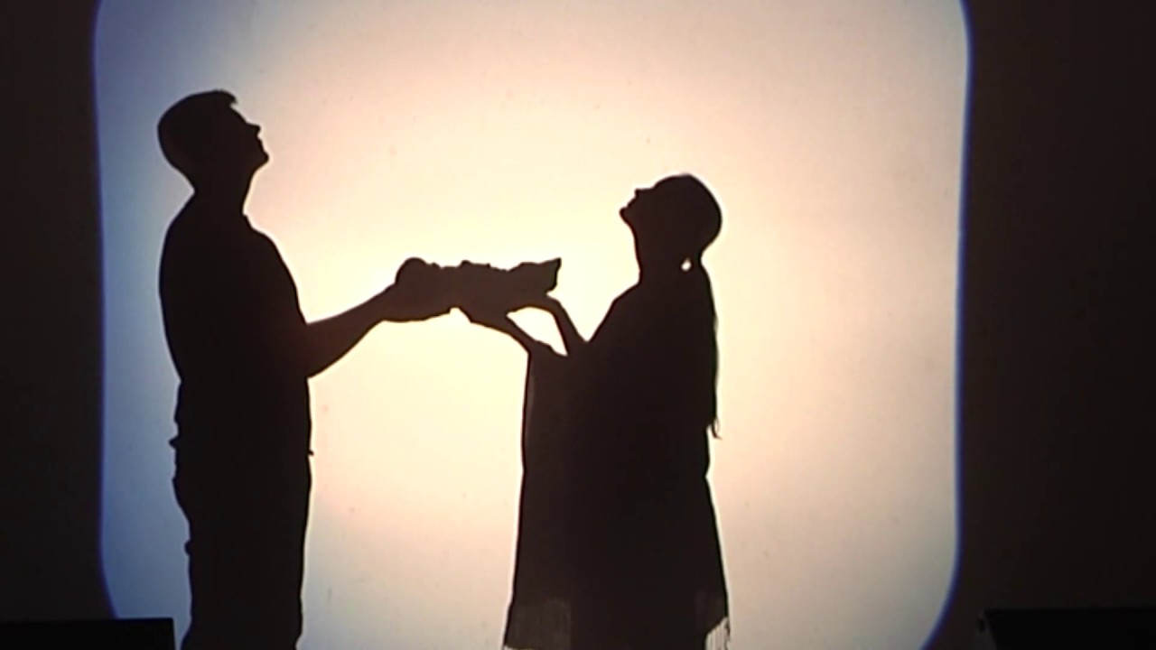 IGNITE Youth - Christmas Shadow Drama 2018