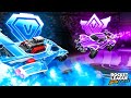 Sideswipe Players vs The Rank They Think They Deserve (Diamond vs Champion)