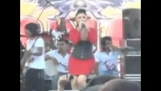 OM.MONATA - Purnama merindu - Irma Permata sari