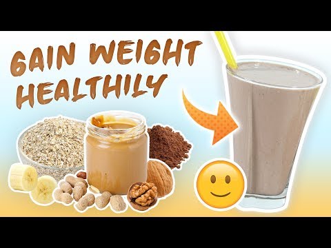 healthy-weight-gain-smoothie-(high-calorie-smoothie-recipe)