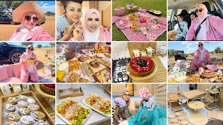 بداية جديدة💪🏼وجديها لظيافك وتفكريني🥹مشترياتي الجديدة🥰خريجة للطبيعة مع الحباب🥰أحسن بلاصة فأكادير🥰