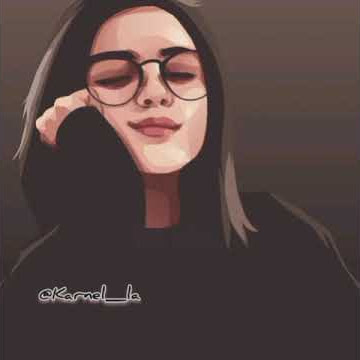 Perlahan ( cover Karnella )