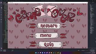 Love Messenger screenshot 5