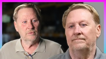 Augurkenkoning: Oos Kesbeke in tranen om zijn zoon: ‘Zeldzaam’