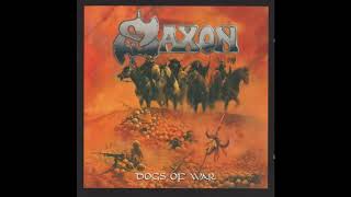 Saxon - Give It All Away