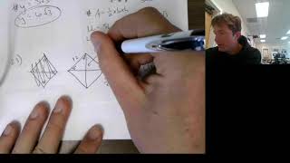 7-3 Special Right Triangles Tutorial 2