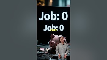 The "Free Laptop" Job Offer Is a Scam