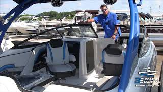 Yamaha 242X Walkthrough by Boaters Exchange