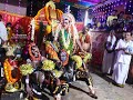 Chamundi, Jodu Guliga Kola - Kunjathbail | ಚಾಮುಂಡಿ, ಜೋಡು ಗುಳಿಗ ಕೋಲ - ಕುಂಜತ್ತಬೈಲ್