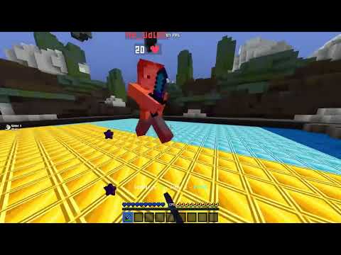 minecraft boxing pvp