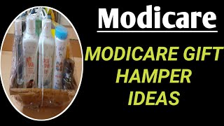 Modicare Gifts Hamper Ideas || How To Make New Customers In Modicare @AnkitTheKesharwani screenshot 5