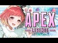 【APEX】まったりお話ししながらソロランク！プラチナ帯！【小麦がお / Vtuber】
