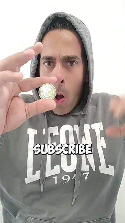 MAKE COIN VANISH (EXPLAINED) 😨