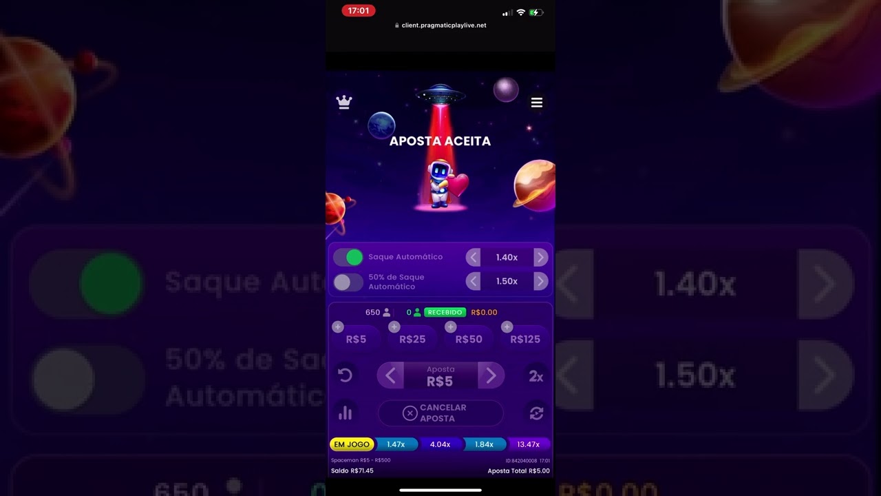 Como jogar Spaceman Pixbet: tudo sobre o jogo do astronauta Pixbet