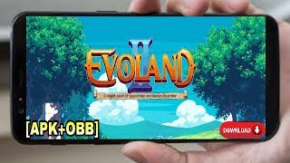Download Evoland 2 Full Version For Android [ APK+OBB ] | New Adventure Game For Android screenshot 4