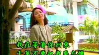 Video thumbnail of "Teresa Teng - 路边的野花不要采"