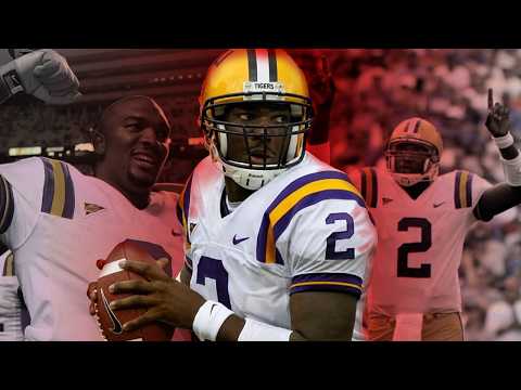 Jamarcuss Russell Finale