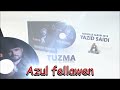 Yazid saidi    azul fellawen   audio officiel  