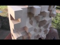 How to build an acoustic diffuser How to build an acoustic diffuser