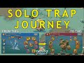 Gambar cover F2P solo trap become low might rally lead! Lords mobile account overview🔥