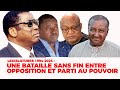 Législatures 1994-2024: Une bataille sans fin entre opposition et parti au pouvoir - ECHO DU TOGO