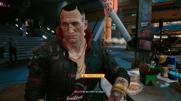 Cyberpunk 2077 Is a Perfect Game with No Glitches