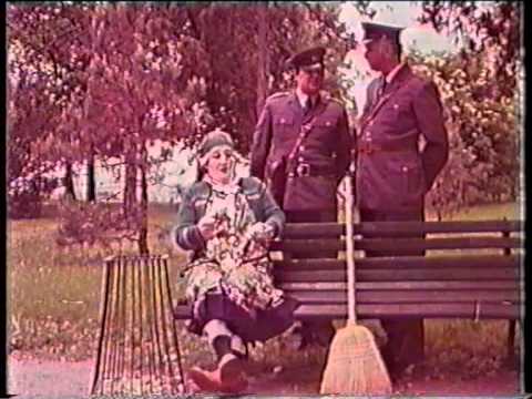poletarac serija