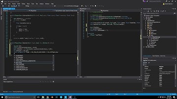 Cryengine 5.3 interaction - getting the class name of an object