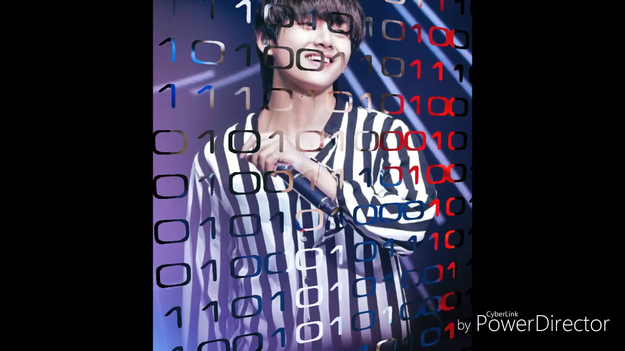 BTS V_Someone like you YouTube