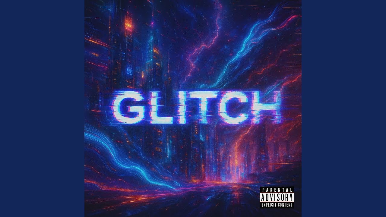 Watch Glitch on YouTube Watch Glitch on YouTube