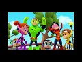 Zoo song super supreme cartoons  thekidscartoons