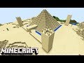 Minecraft: DUPLA SURVIVAL - AS TORRES da PIRÂMIDE!!! #93