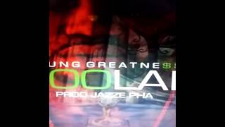 Young greatness Moolah clean