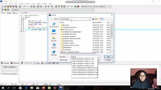 21060101_Rani delfira Tugas pengantar coding Pertemuan 9