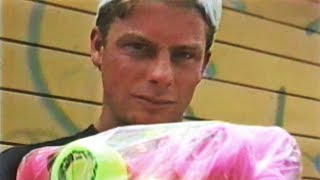 NEW! ERIC DRESSEN 2023 FULL LENGTH EDIT and DIRECTOR'S COMMENTARY from Speed Freaks Sessions 1989