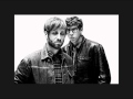 The Black Keys - Gold On the Ceiling (HQ)