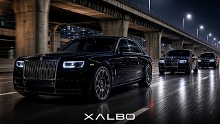 I Am The Boss - X Albo 