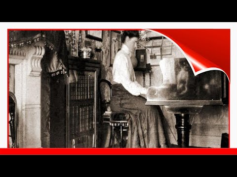 Video: Las galerías comerciales victorianas y eduardianas de Leeds