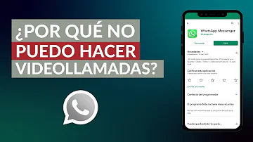 ¿Qué no se debe hacer en una videollamada?